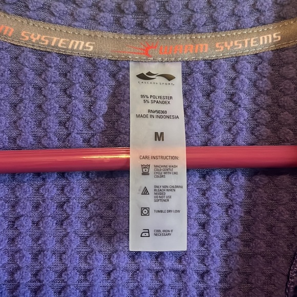 Pullover - Picture 3 of 3